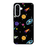 Planet Eliens Samsung Galaxy A56 Case FE6791