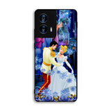 Cinderella and prince Motorola Moto G Power 5G 2024 Case FE2409