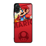 Super Mario Bros Case Samsung Galaxy A07 BC1998