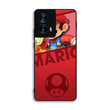 Super Mario Bros Motorola Moto G Power 5G 2024 Case BC1998