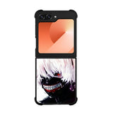 Tokyo Ghoul Anime Case Samsung Galaxy Z Flip 6 5G BC2014