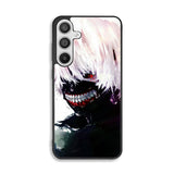 Tokyo Ghoul Anime Samsung Galaxy A26 5G Case BC2014