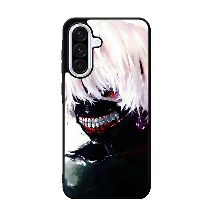 Tokyo Ghoul Anime Samsung Galaxy A36 Case BC2014