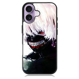 Tokyo Ghoul Anime iPhone 17 Case BC2014
