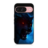 Wolf Wallpaper Case Google Pixel 9 BC1983