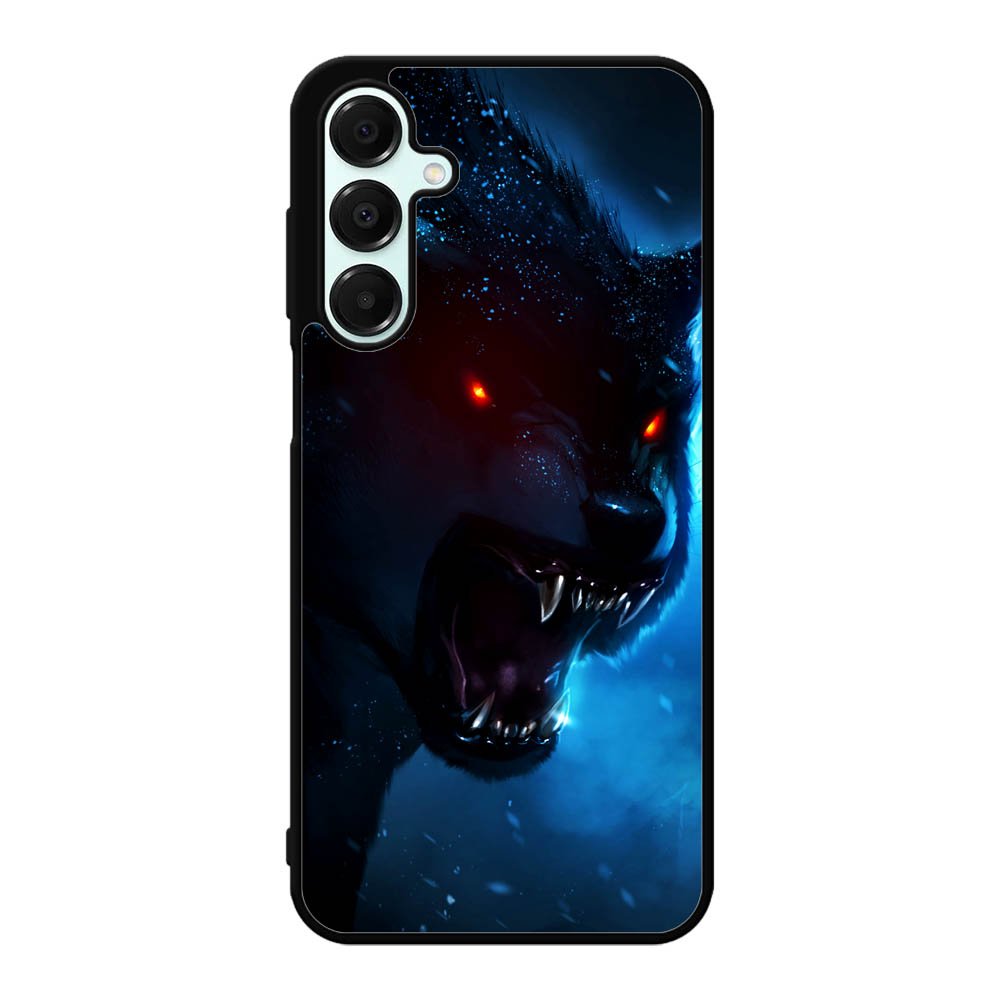 Wolf Wallpaper Samsung Galaxy A16 Case BC1983