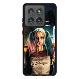 Gorillaz Art Case Motorola Moto Edge 2025 BC2117
