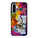 Gorillaz Art Samsung Galaxy A56 Case BC2117