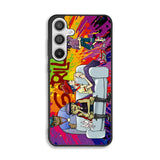 Gorillaz Art Samsung Galaxy A26 Case BC2117