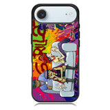 Gorillaz Art iPhone 17 Air Case BC2117