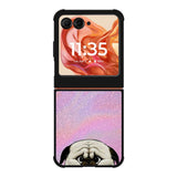 arrow dc superhero Motorola Moto Razr 2025/2024 , Moto Razr 60/50 Case BC2240