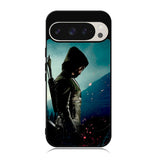 arrow dc superhero Case Google Pixel 9 Pro XL BC2240