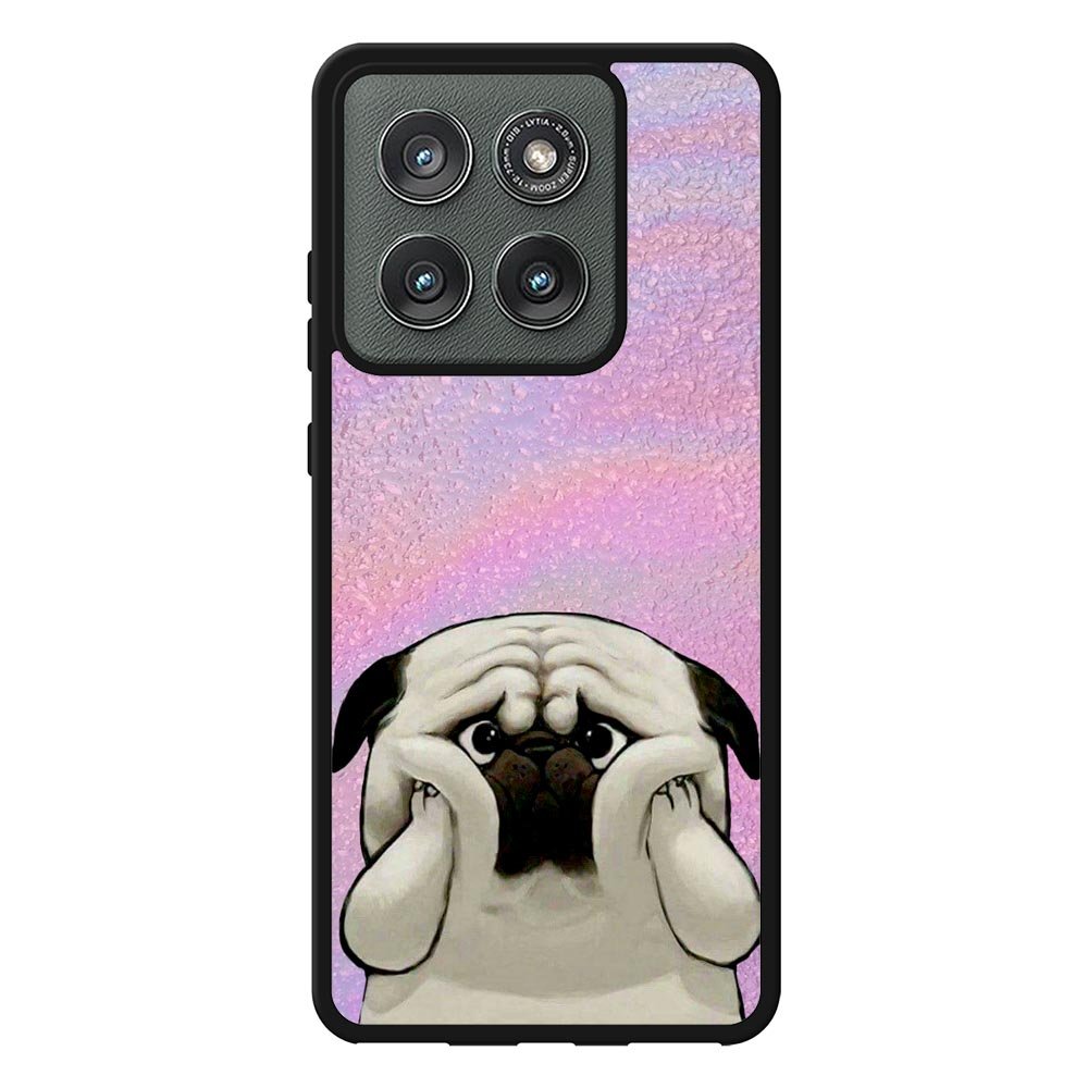 arrow dc superhero Case Motorola Moto Edge 2025 BC2240