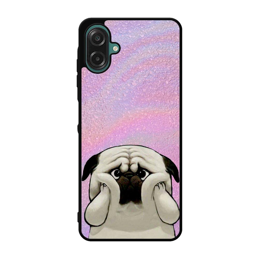 arrow dc superhero Case Samsung Galaxy A07 BC2240