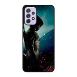 arrow dc superhero Samsung Galaxy A23 5G Case BC2240