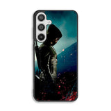 arrow dc superhero Samsung Galaxy A26 Case BC2240