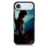 arrow dc superhero iPhone 17 Air Case BC2240