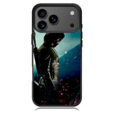 arrow dc superhero iPhone 17 Pro Max Case BC2240