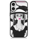 Barbie Glamours Case iPhone 16 BC2247