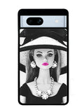 Barbie Glamours Google Pixel 7A Case