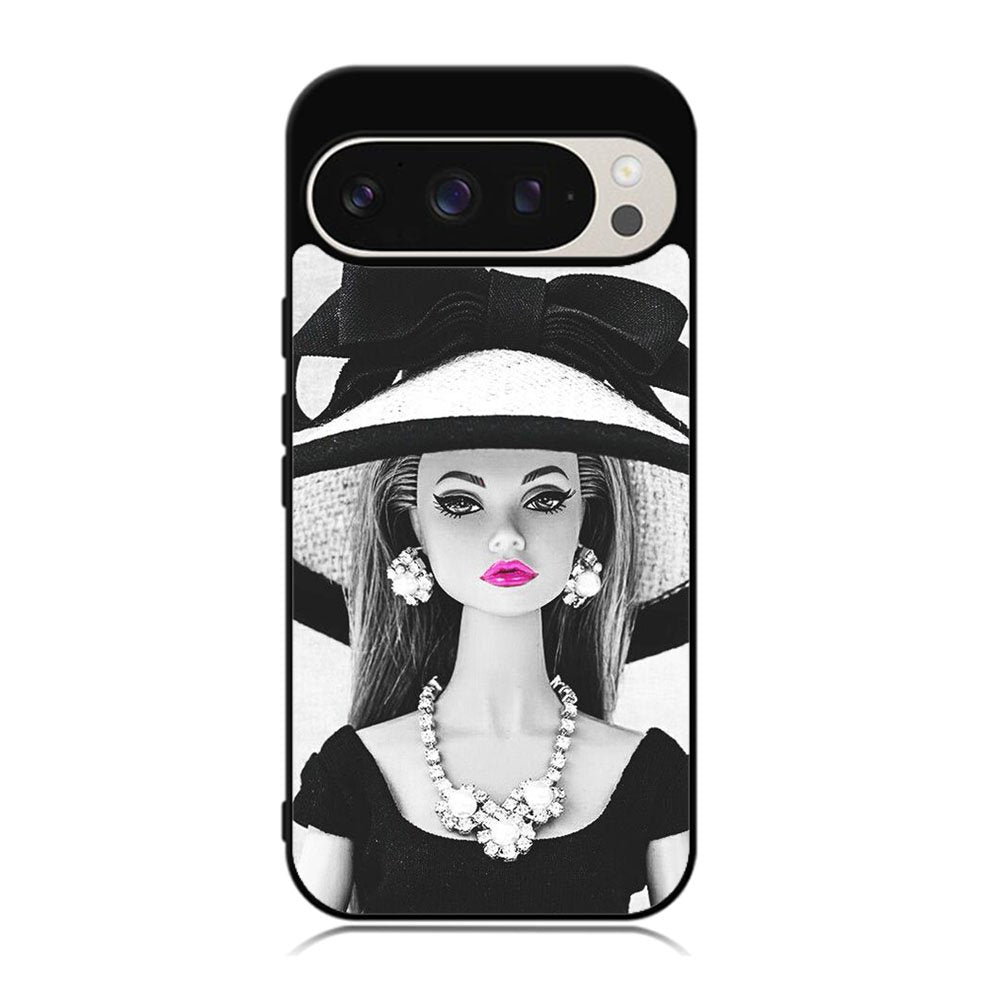 Barbie Glamours Case Google Pixel 9 Pro XL BC2247