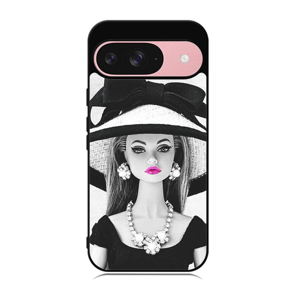 Barbie Glamours Case Google Pixel 9 BC2247