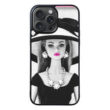 Barbie Glamours Case iPhone 15 Pro BC2247