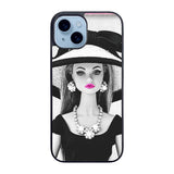 Barbie Glamours Case iPhone 15 BC2247