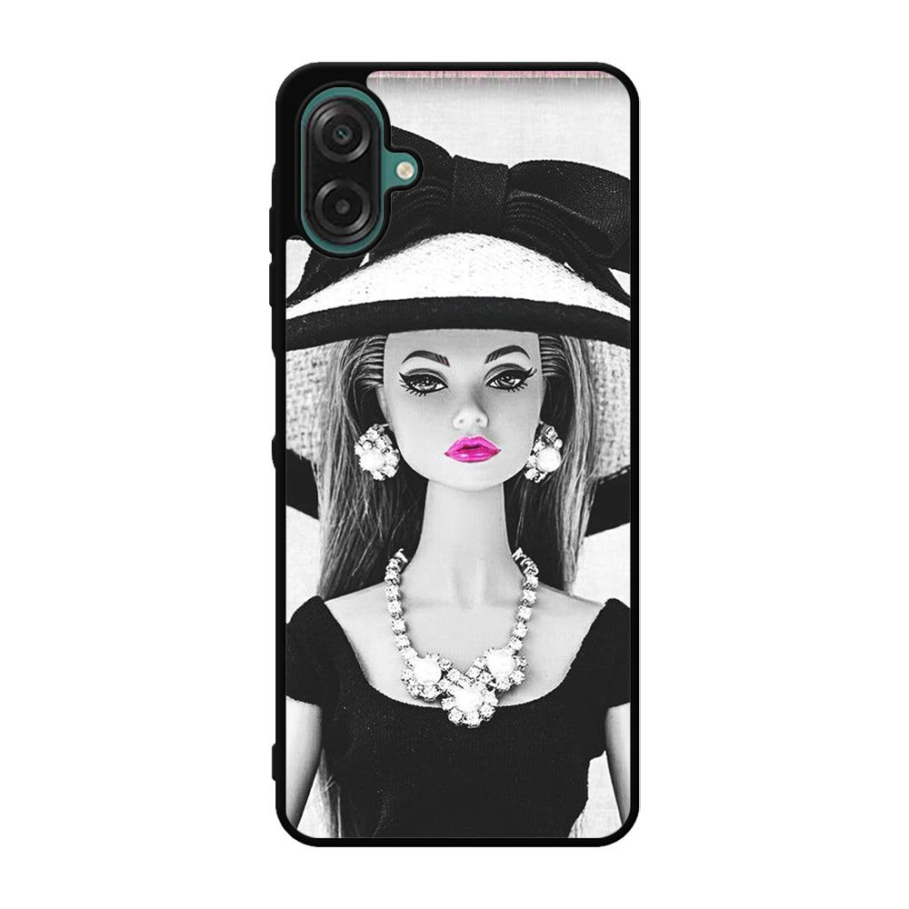 Barbie Glamours Case Samsung Galaxy A07 BC2247