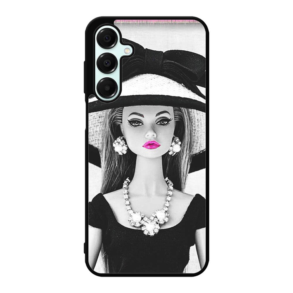 Barbie Glamours Samsung Galaxy A16 Case BC2247