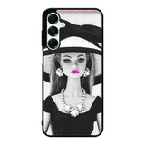 Barbie Glamours Samsung Galaxy A16 Case BC2247