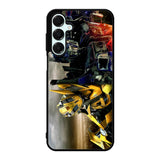 transformers bumblebee optimus Samsung Galaxy A16 Case BC1985