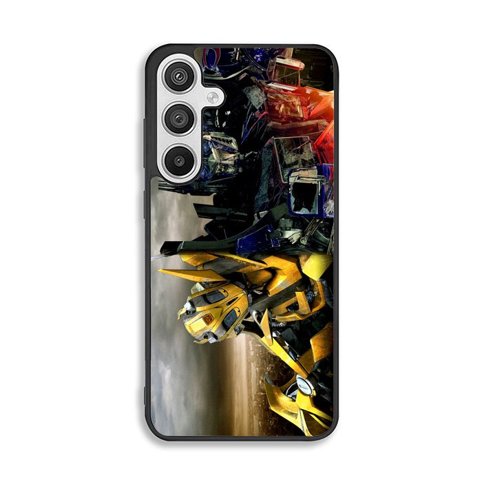 transformers bumblebee optimus Samsung Galaxy A26 5G Case BC1985