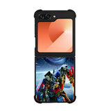 optimus prime transformers Case Samsung Galaxy Z Flip 6 5G BC2102
