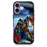 optimus prime transformers iPhone 17 Case BC2102
