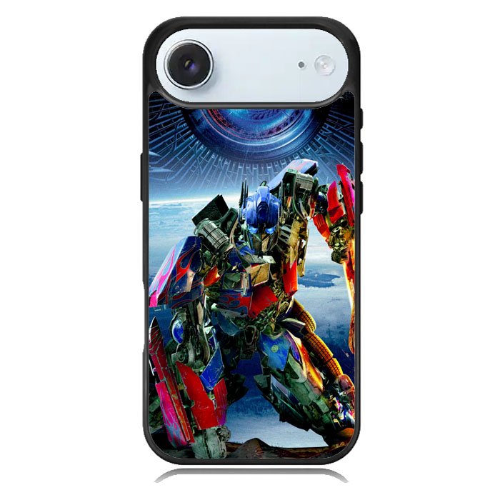 optimus prime transformers iPhone 17 Air Case BC2102