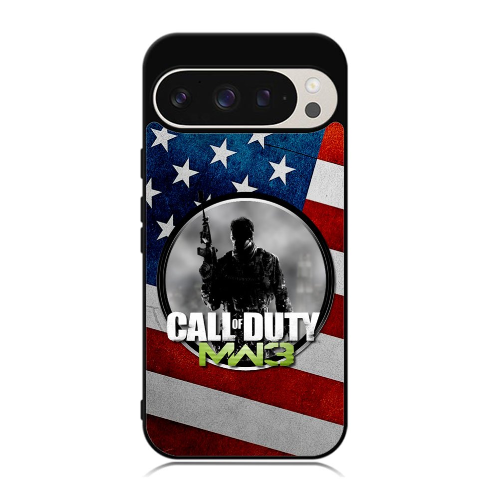 call of duty Case Google Pixel 9 Pro XL BC2273