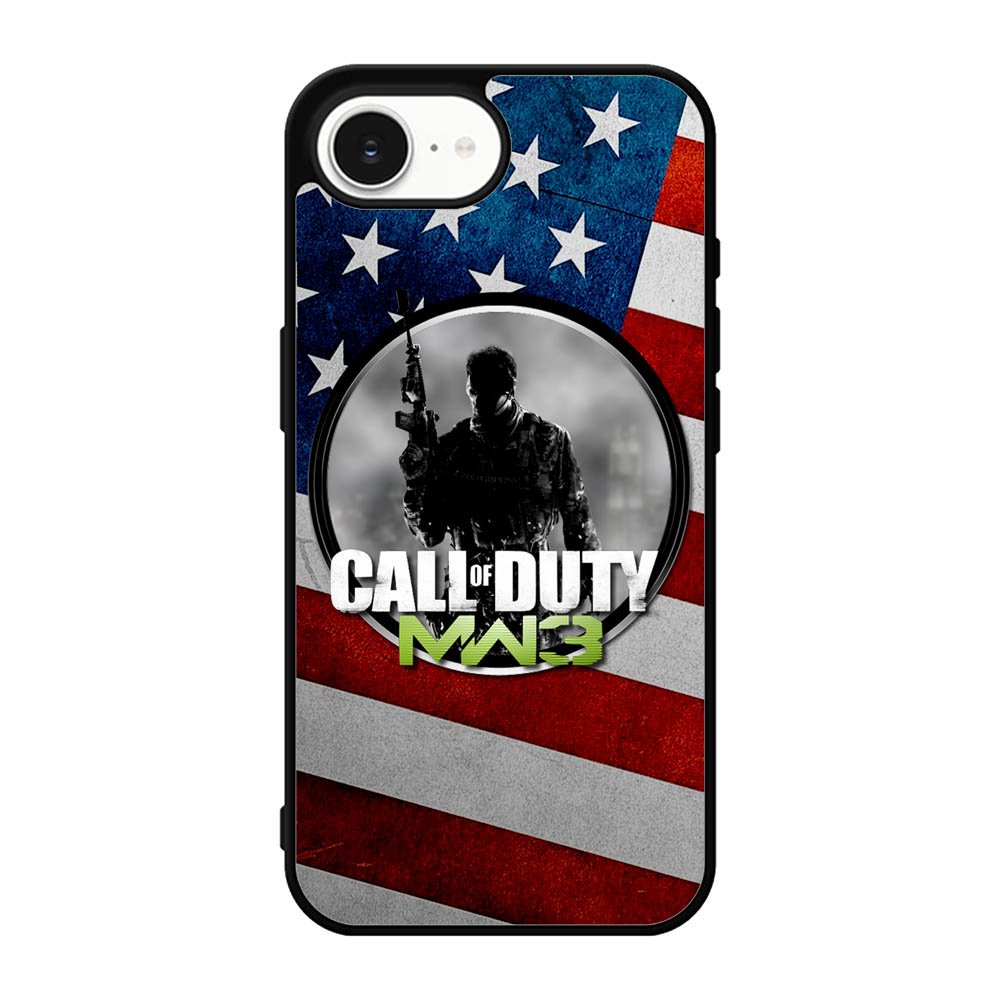 call of duty iPhone 16e Case BC2273