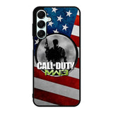 call of duty Samsung Galaxy A16 Case BC2273