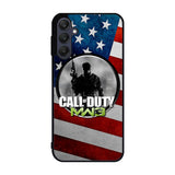 call of duty Samsung Galaxy A25 5G Case BC2273