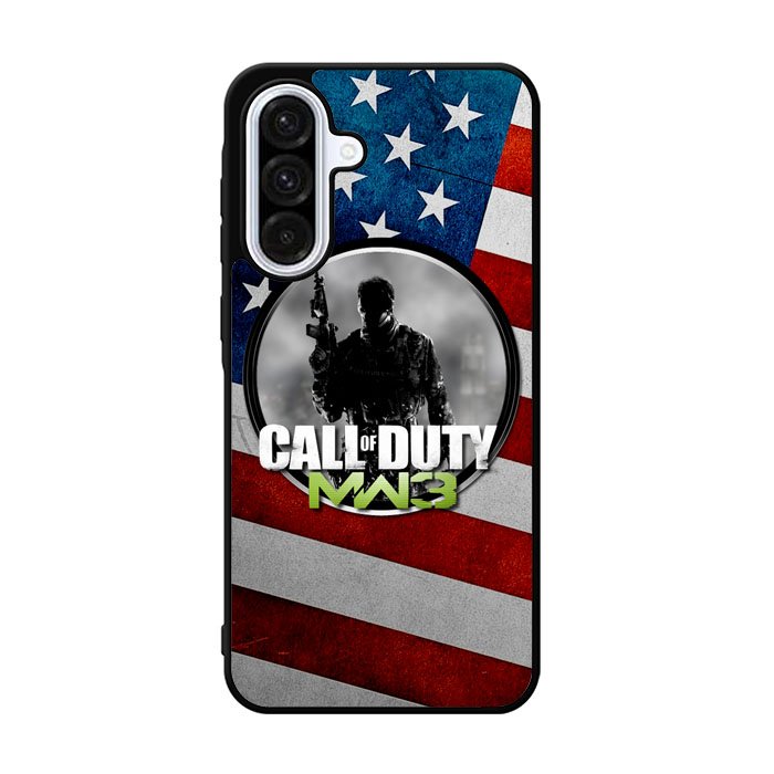 call of duty Samsung Galaxy A36 Case BC2273