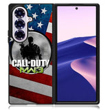 call of duty Samsung Galaxy Z Fold 7 5G Case BC2273