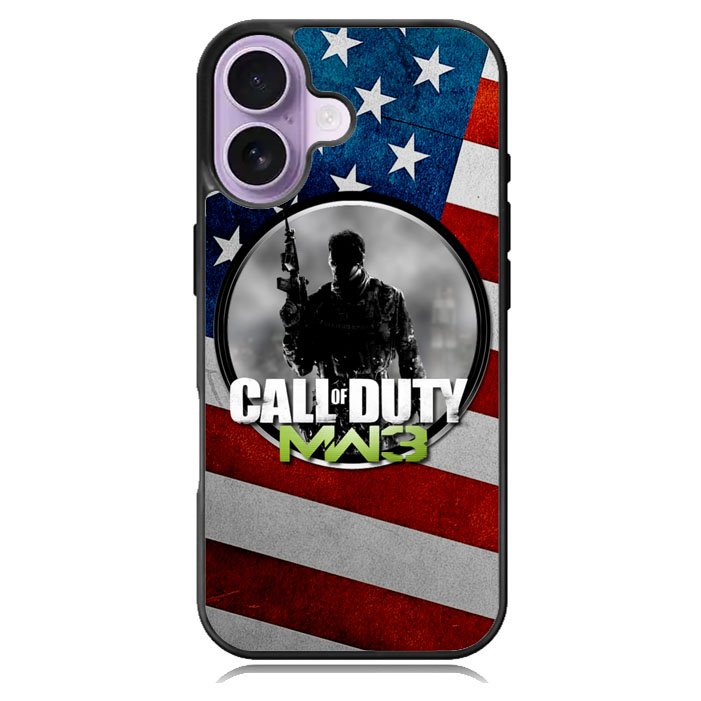 call of duty iPhone 17 Case BC2273