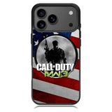 call of duty iPhone 17 Pro Case BC2273