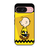 charlie brown simple Case Google Pixel 9 BC2177