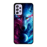Wolf Galaxy Samsung Galaxy A23 5G Case BC1980