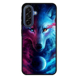 Wolf Galaxy Samsung Galaxy A17 5G Case BC1980