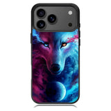 Wolf Galaxy iPhone 17 Pro Max Case BC1980