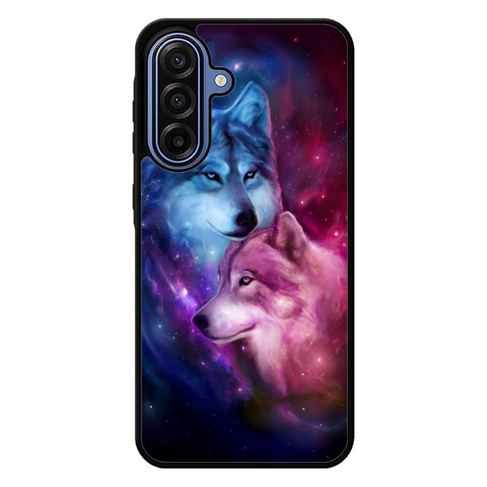 Wolf Painting Samsung Galaxy A17 5G Case BC1982