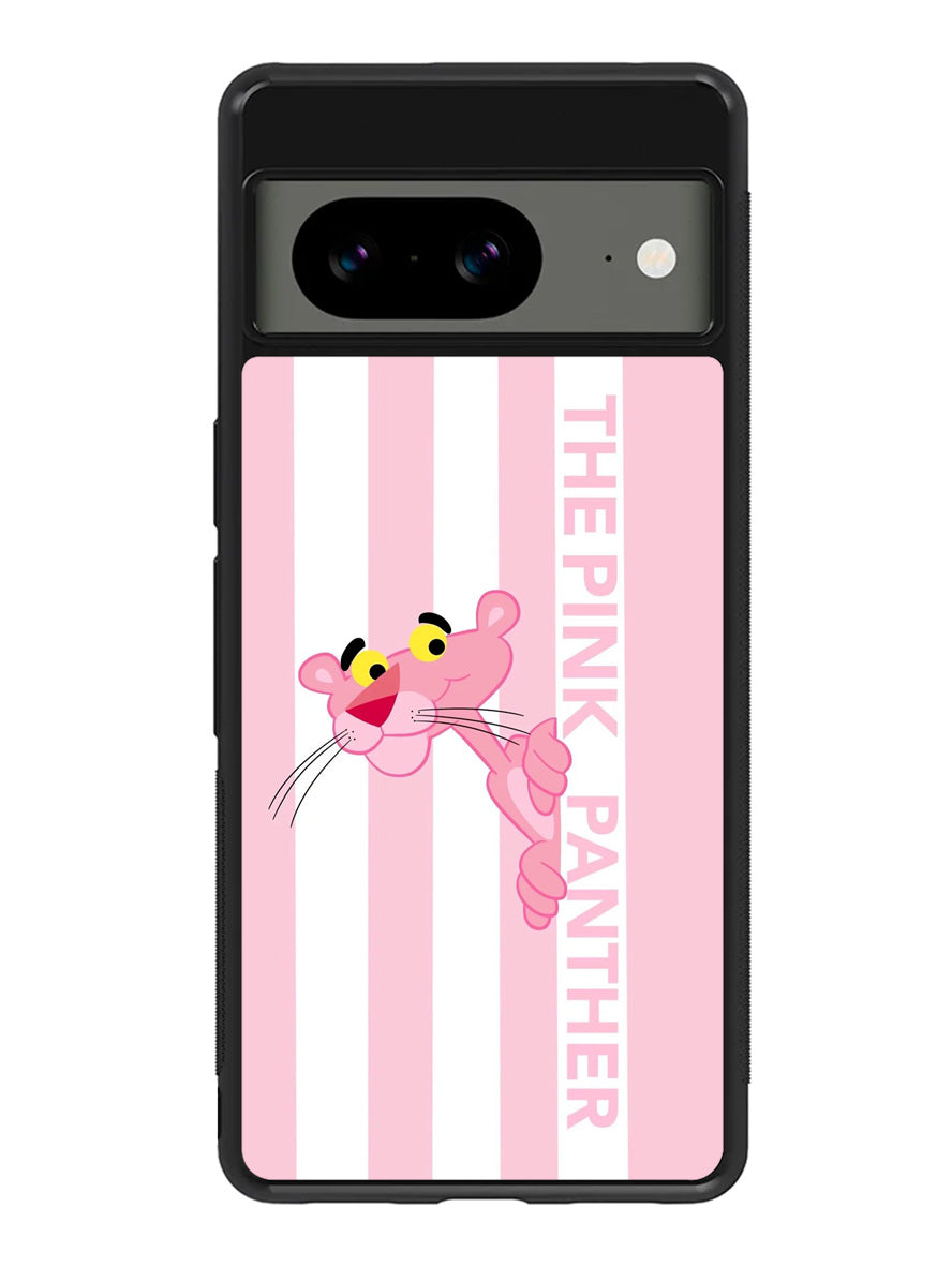 The Pink Panther Google Pixel 8a Case